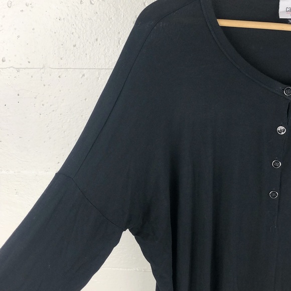 Cabi Henley Tee - Picture 5 of 8